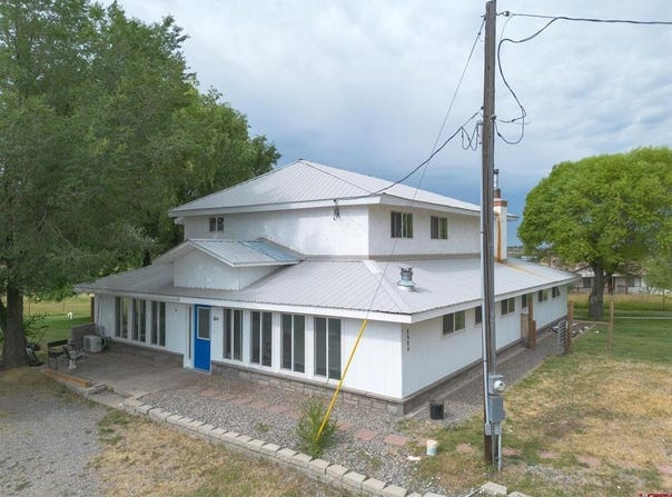 8684 County Road 510, Bayfield, CO 81122