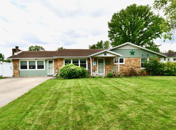 121 Mulberry Drive, Chesterfield, IN 46017