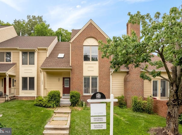 12602 VICTORIA STATION COURT, FAIRFAX, VA 22033