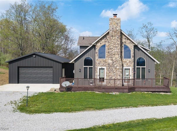 81910 Ourant Road, Cadiz, OH 43907