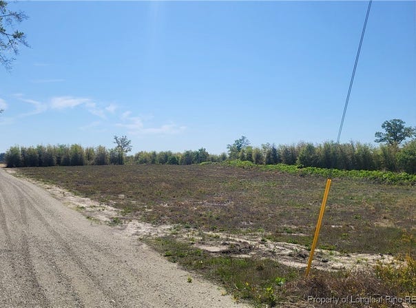 9123 C Cedar Creek Road, Fayetteville, NC 28312