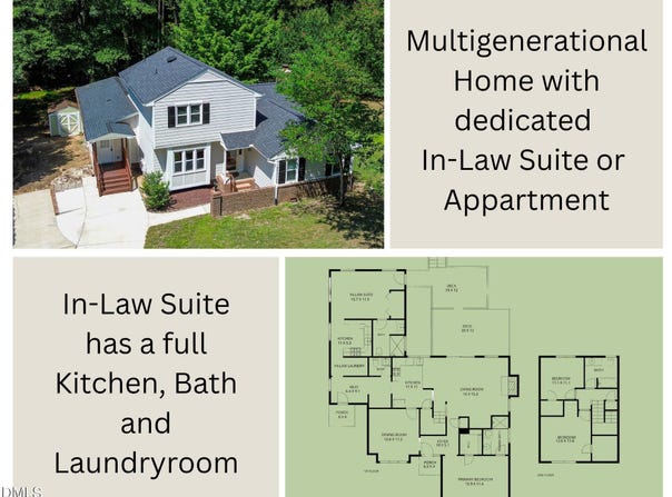 102 Stockett Court, Garner, NC 27529