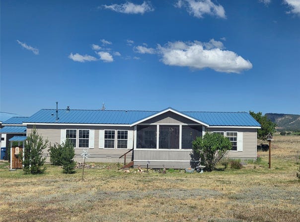 2499 Rio Chamita Trail, Chama, NM 87520
