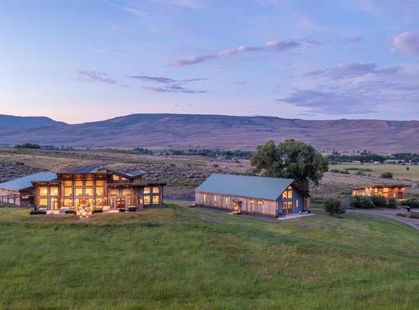347 Overlook Trail, Gunnison, CO 81230