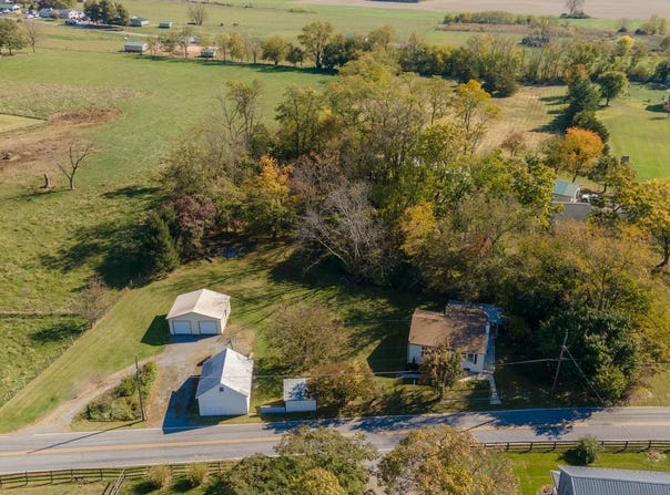 14021 BROADFORDING CHURCH ROAD, HAGERSTOWN, MD 21740