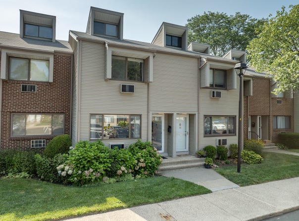 168 Belltown Road, Stamford, CT 06905