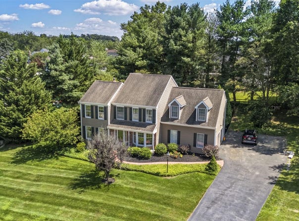 289 CROMWELL LANE, WEST CHESTER, PA 19380