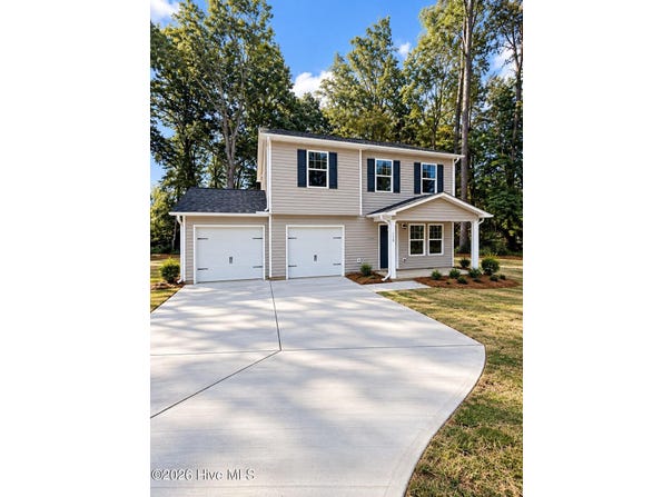 175 Slatestone Road, Washington, NC 27889