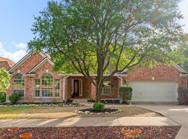 11208 CEDARCLIFFE DR, Austin, TX 78750