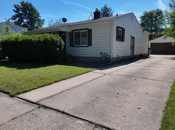 3424 4th Ave, Racine, WI 53402