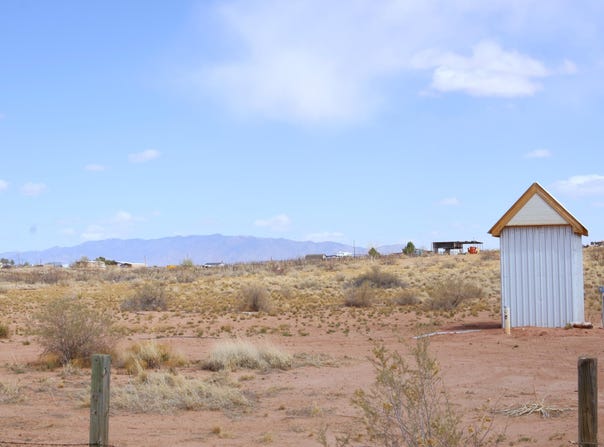 Lot 53, Veguita, NM 87062