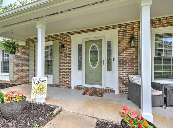 420 Brookwood Drive, Bristol, TN 37620