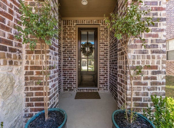 4224 Mingo Drive, Carrollton, TX 75010