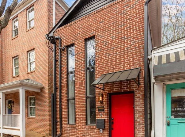 220 WEST Street, ANNAPOLIS, MD 21401