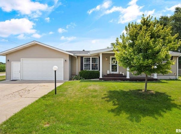 530 N MARY Court, Brimfield, IL 61517