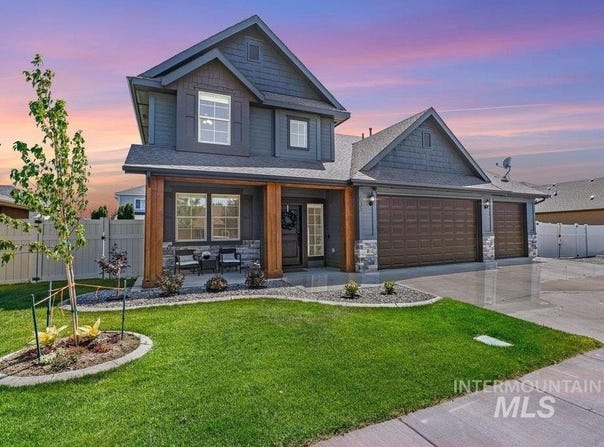 633 Reese Road, Twin Falls, ID 83301
