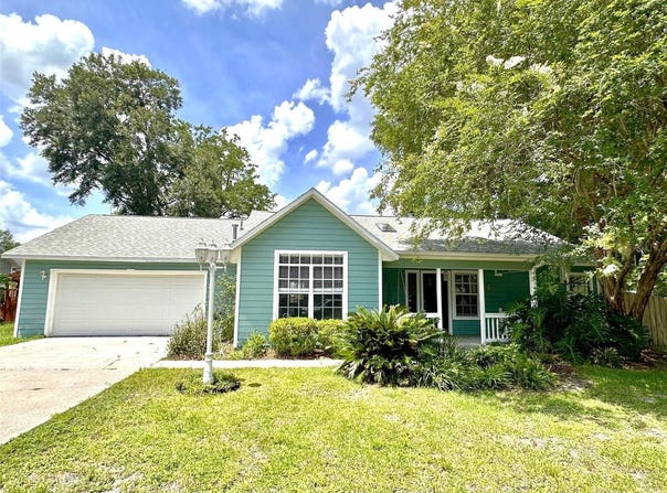 10912 NW 33RD PLACE, GAINESVILLE, FL 32606