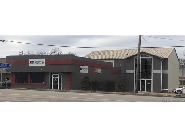 241 E US Highway 54, Camdenton, MO 65020
