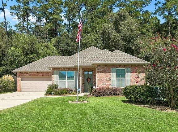 40219 CRESTWOOD Lane, Ponchatoula, LA 70454