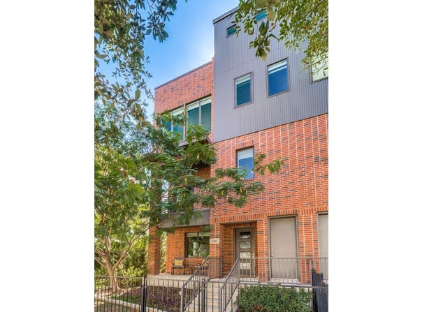 2901 Wingate Street, Fort Worth, TX 76107