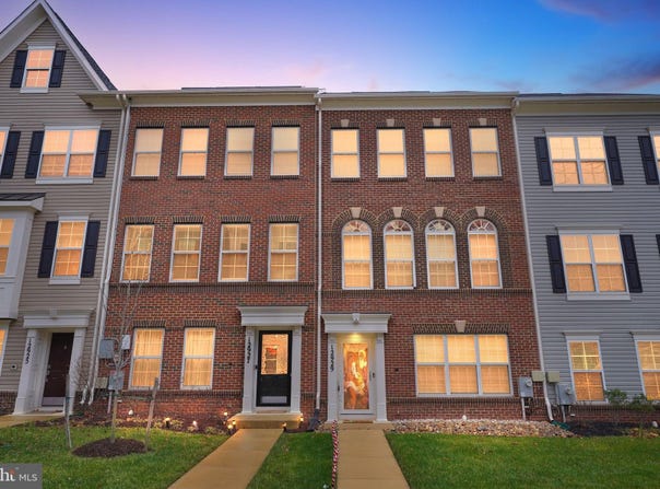 12927 BRICKYARD Boulevard, BELTSVILLE, MD 20705