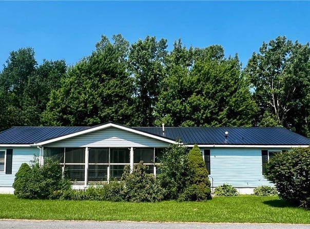 17481 US Route 11 Lot 6-O, Watertown Town, NY 13601