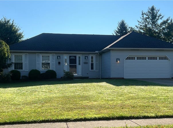 13841 Stoney Creek Drive, North Royalton, OH 44133