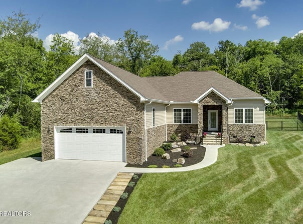 129 Dudi Tr, Vonore, TN 37885