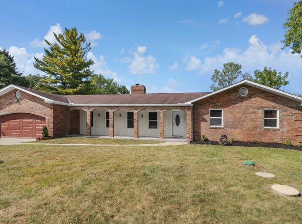 6600 Davis Road, Hilliard, OH 43026