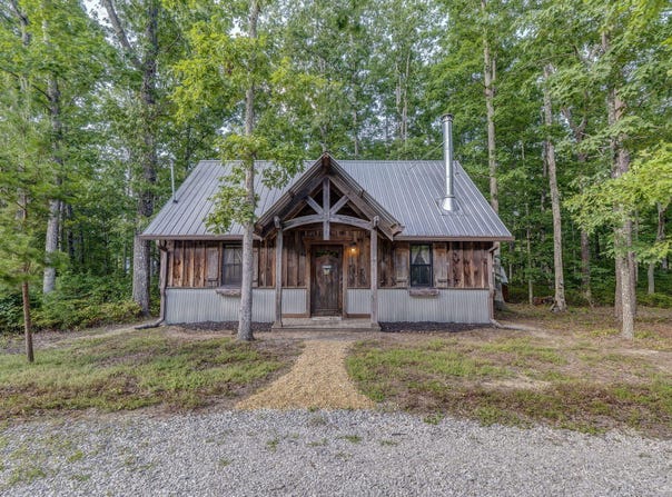494 Sourwood Trail, Rising Fawn, GA 30738