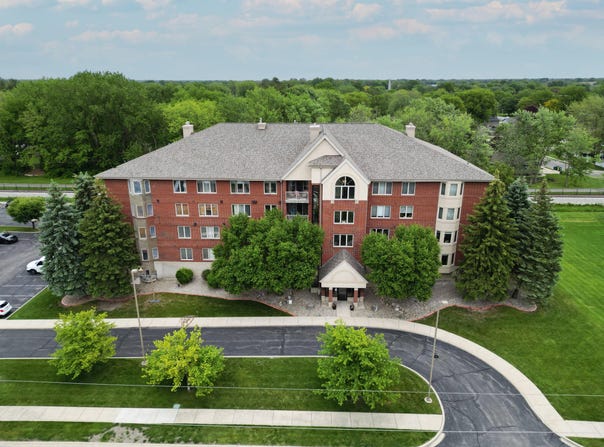 8445 Manor Avenue, Munster, IN 46321