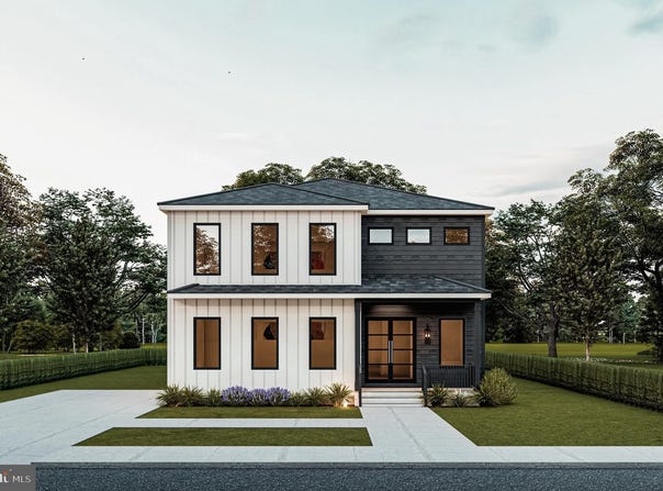 65 BOND AVENUE, REISTERSTOWN, MD 21136