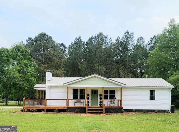 4749 Ga Highway 65, Pelham, GA 31779