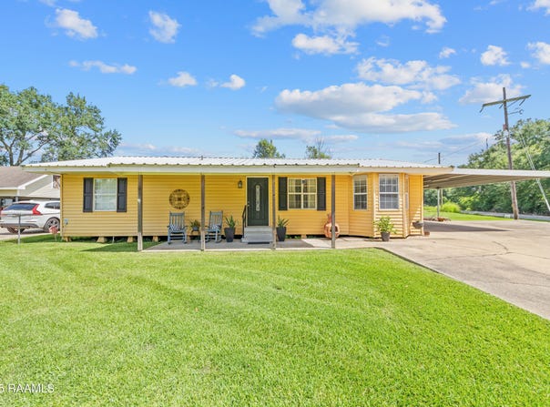 145 Allister Road, Maurice, LA 70555