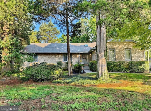 14495 OVER CREEK DRIVE, ISSUE, MD 20645