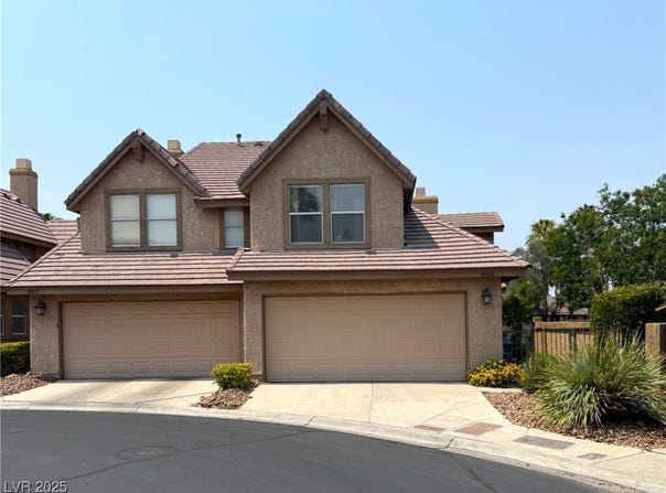 4003 Grasmere Avenue, Las Vegas, NV 89121