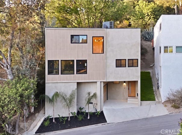 3713 Roberta, Los Angeles, CA 90031
