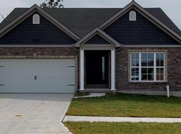 2456 French Drive, Festus, MO 63048