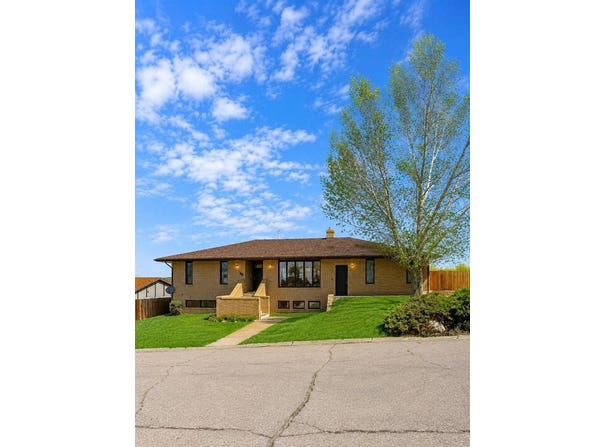 92 Declaration, Evanston, WY 82930