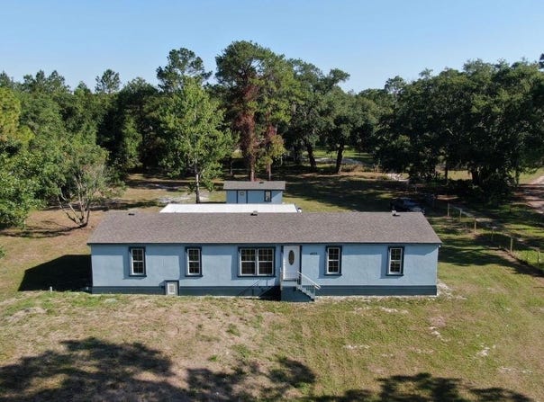 4970 HARRISON ROAD, MIMS, FL 32754