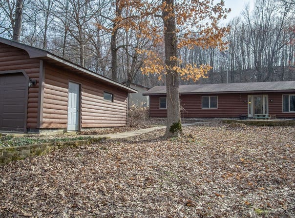 N4615 County Rd Y, Menomonie, WI 54751