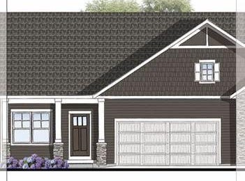 2815 W Cobblestone Court SE, Kentwood, MI 49512