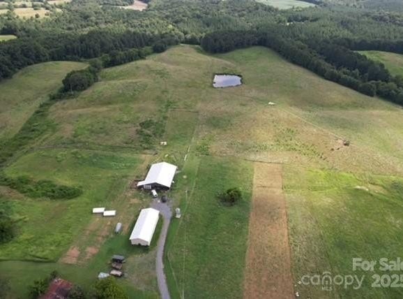 Vac Eddins Poplin Road, Norwood, NC 28128