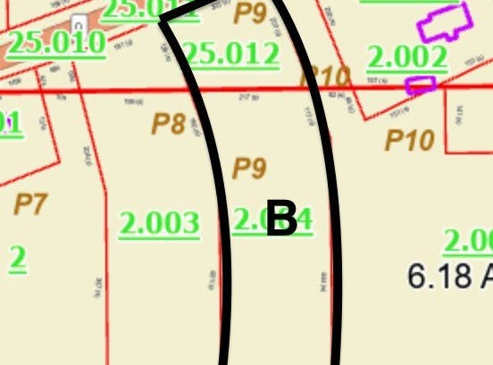 Alabama Highway 9, Cedar Bluff, AL 35959