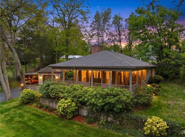 234 Lake Drive, Glocester, RI 02814