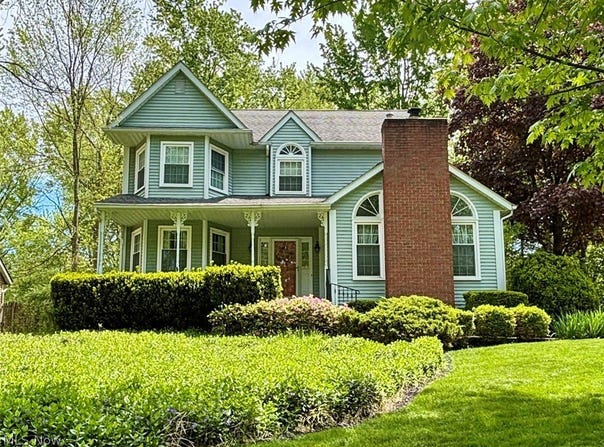 3745 Silvercrest Drive, Stow, OH 44224