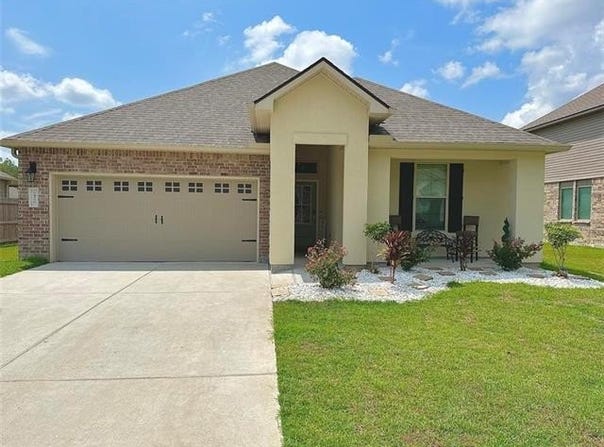 24326 WATER HICKORY Road, Ponchatoula, LA 70454