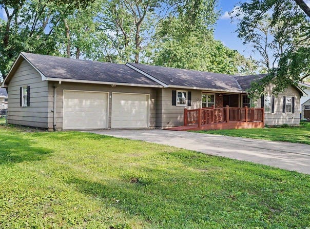 1430 Main Street, Eudora, KS 66025