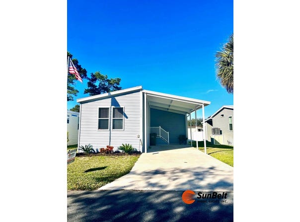 1502  Flora Lee Drive, Leesburg, FL 34748