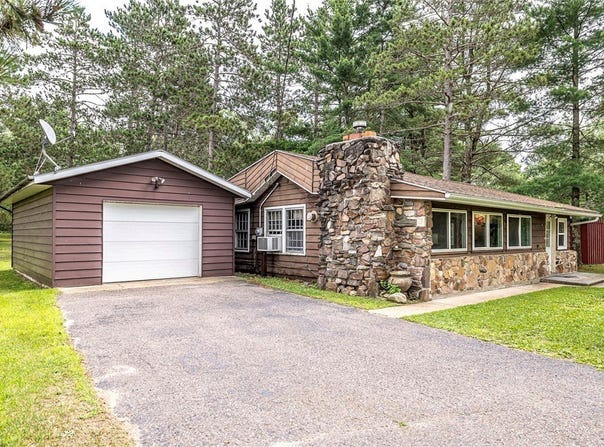 N454 Arnold Creek Road, Hatfield, WI 54754